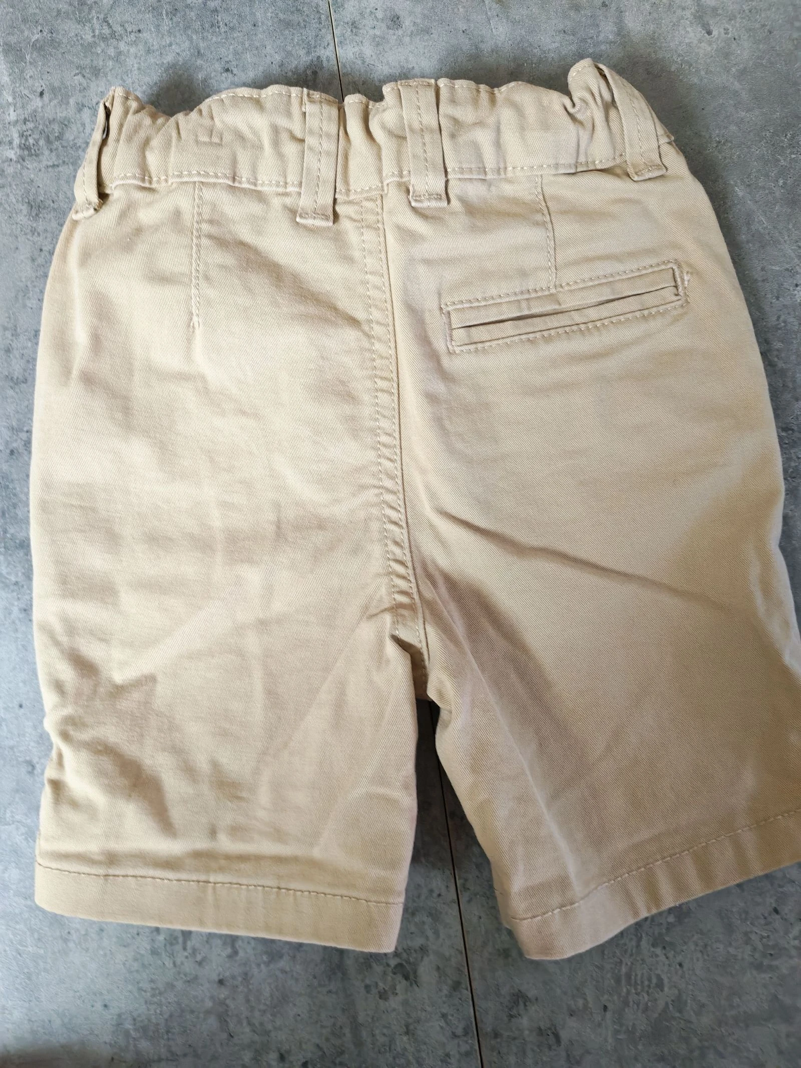 Lote calça infantil estilo chino – photo 3